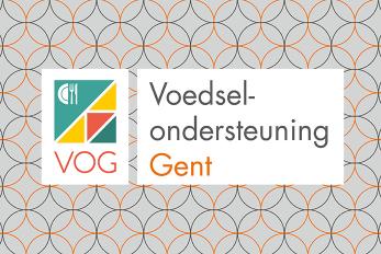 Voedselondersteuning Gent - VOG