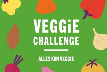 Veggie Challenge