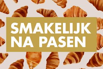 Paasontbijt 15 april 2026