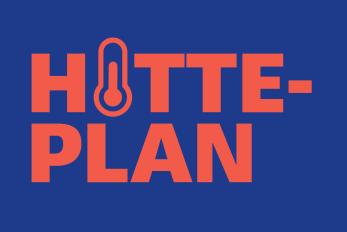 Hitteplan