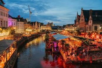 Gentse feesten